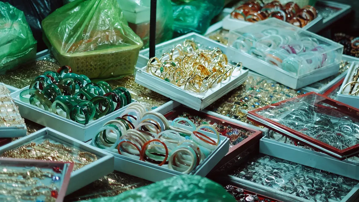 Where to Find Gemstone Sources in China