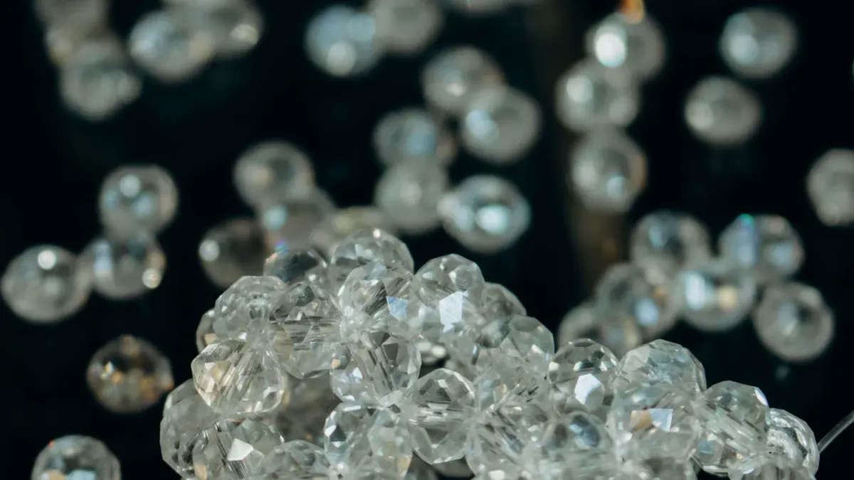 2026 Trends in Lab-Grown Diamonds and Silver Settings