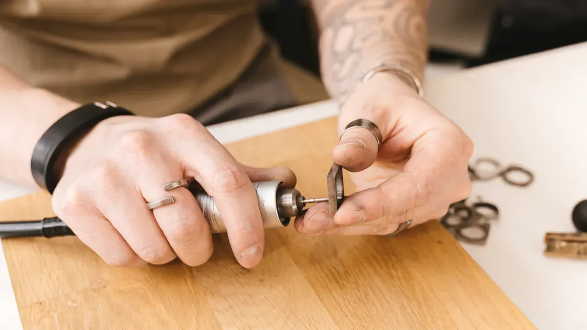 How We Selected These Artisans