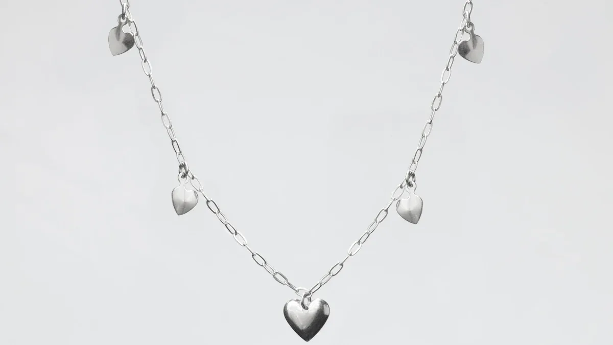 How to Choose a Reliable Sterling Silver Jewelry Bulk Supplier