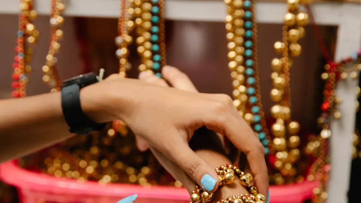 Perfect Jewelry: Best for Handmade Jewelry at Scale