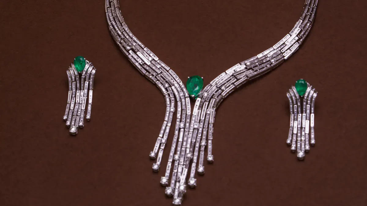 Anita Ko: Red Carpet Designer Jewelry