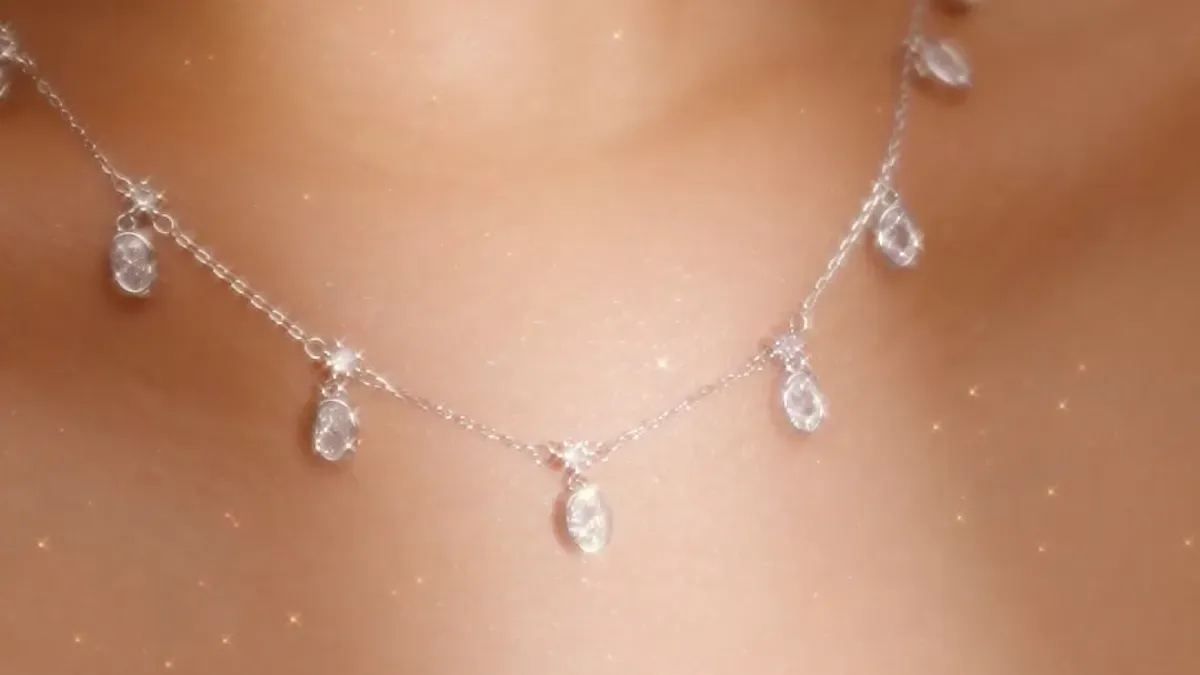 Trusted 925 silver jewelry manufacturers