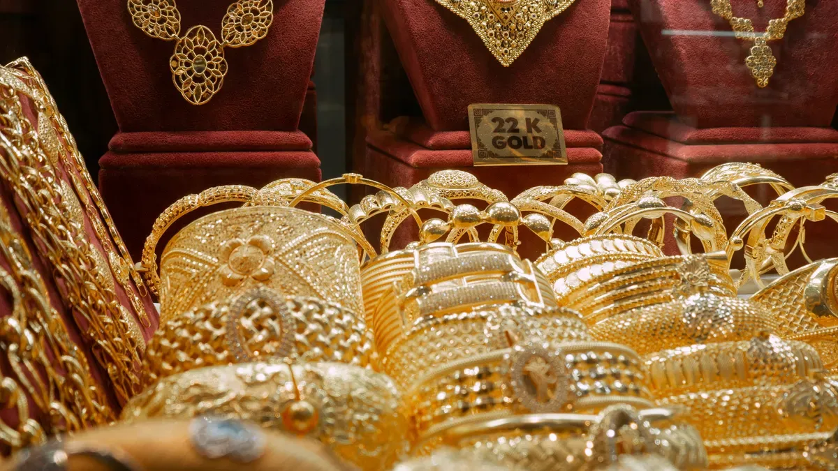 How to Find Reliable Jewelry Bulk Suppliers for Your Business in 2026