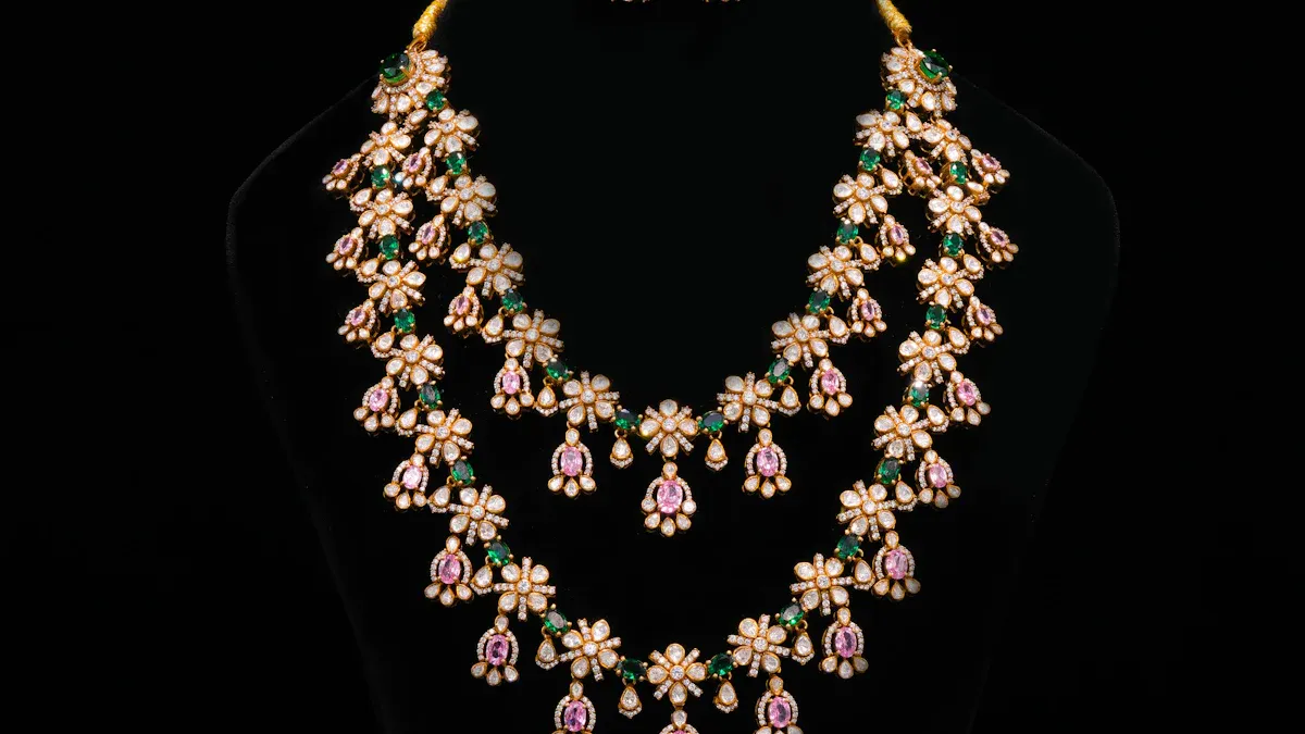 Top 10 Jewelry CAD Design Services for New Collections in 2026