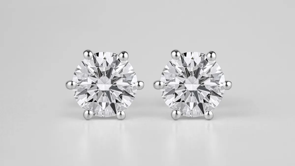 How to Choose High-Quality Handmade Peridot and CZ Earrings