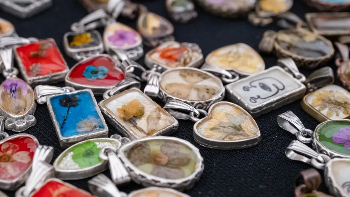 Sourcing Materials for Your Jewelry Collection