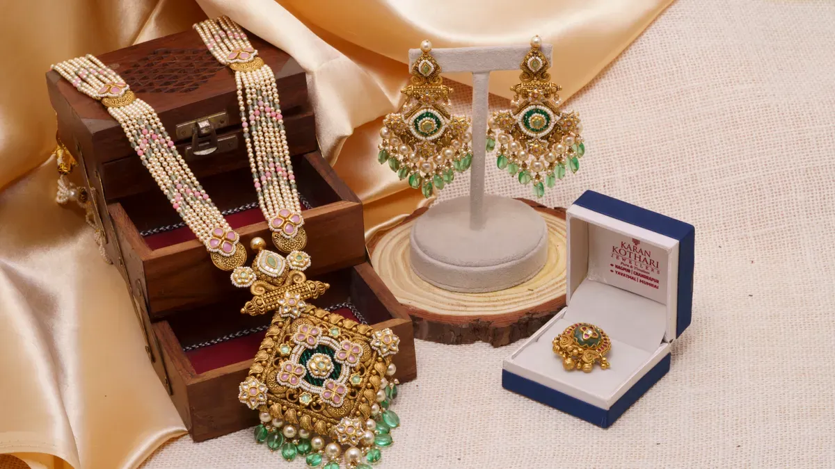 Top Brands for Handmade Jewelry Collections