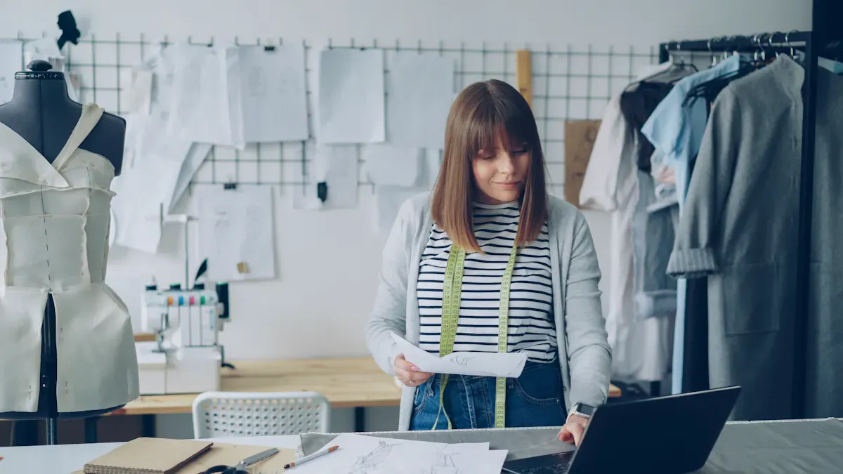 How to Choose the Right Expert Jewelry Designers for Wholesale Success
