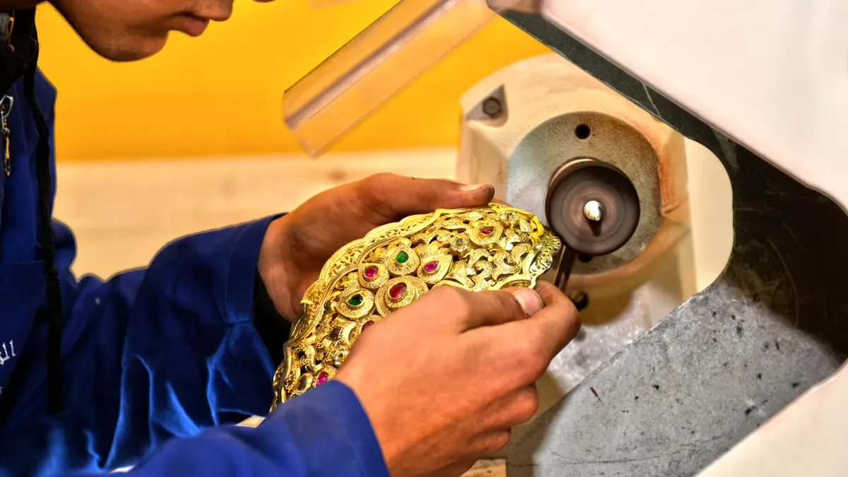 Production and Materials