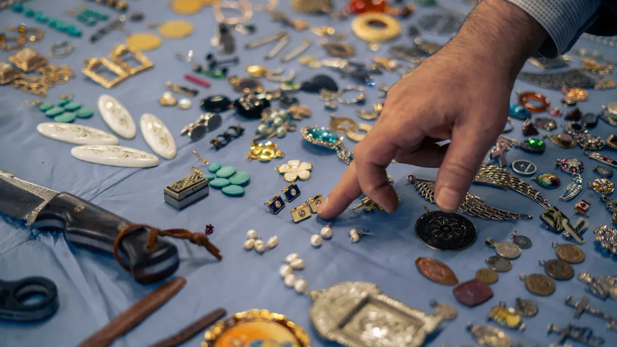 Sourcing Tips for Quality Materials