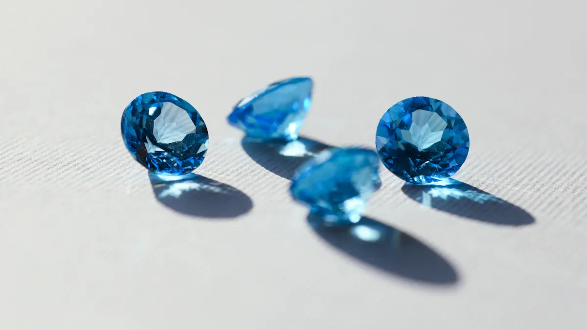 Aquamarine Jewelry: Style and Value