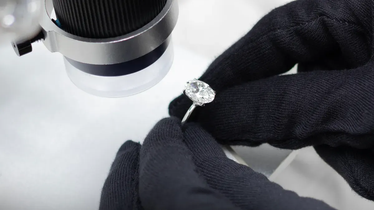 Evaluating Sterling Silver Jewelry Quality Control