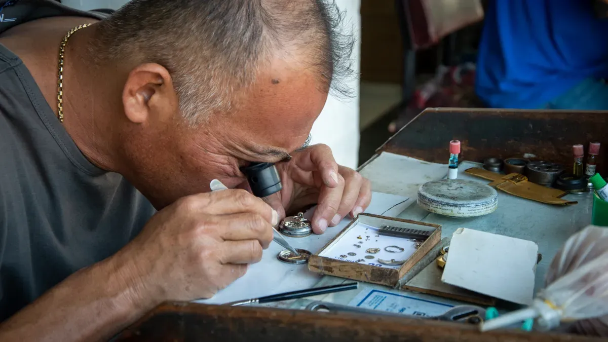 Choosing a Reliable Jewelry OEM Supplier in China in 2026