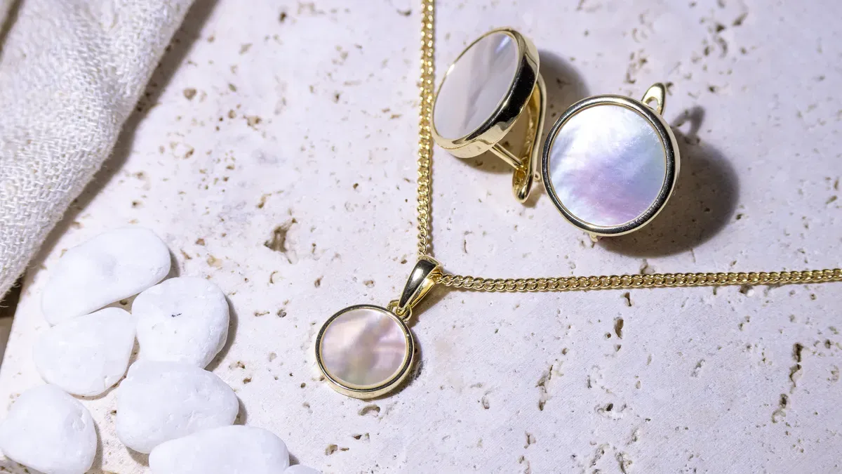 Top 7 Brands for Silver and Opal CZ Necklace Designs in 2026
