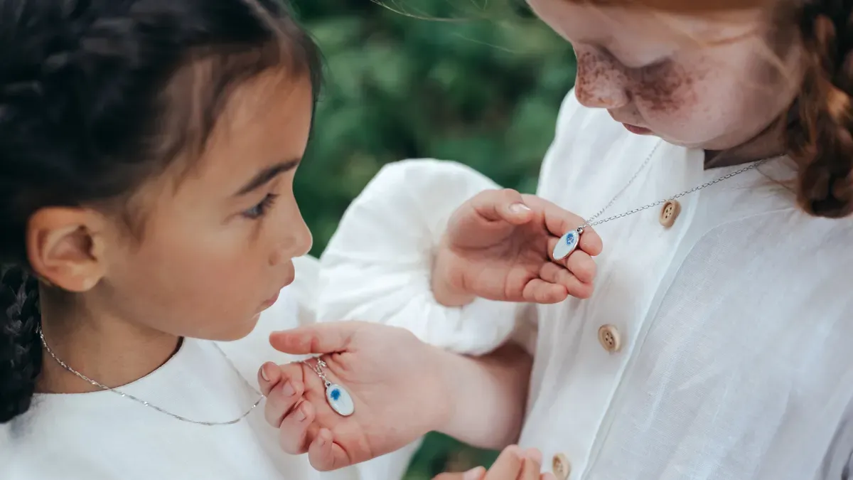 How We Picked These China MOP Flower and Butterfly Necklace Designer Talents