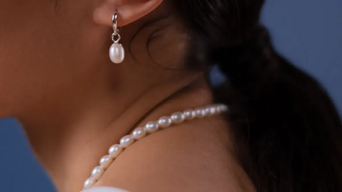 Pearl jewelry design questions answered for beginners