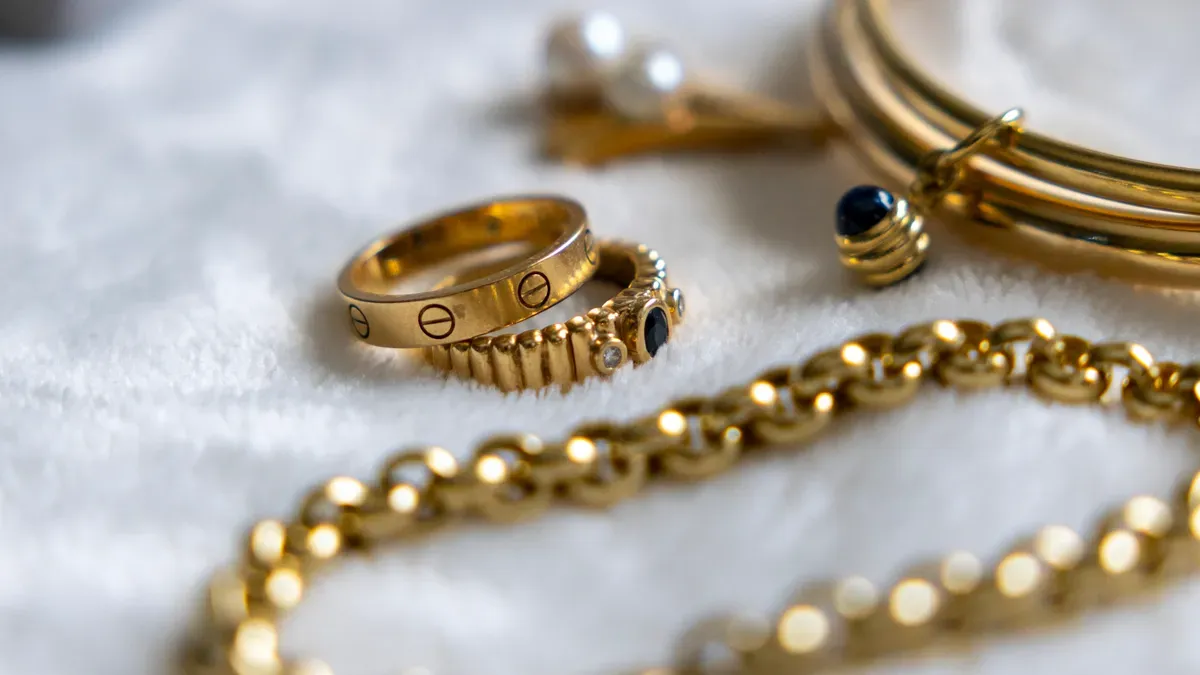 How to find brass jewelry manufacturers for export