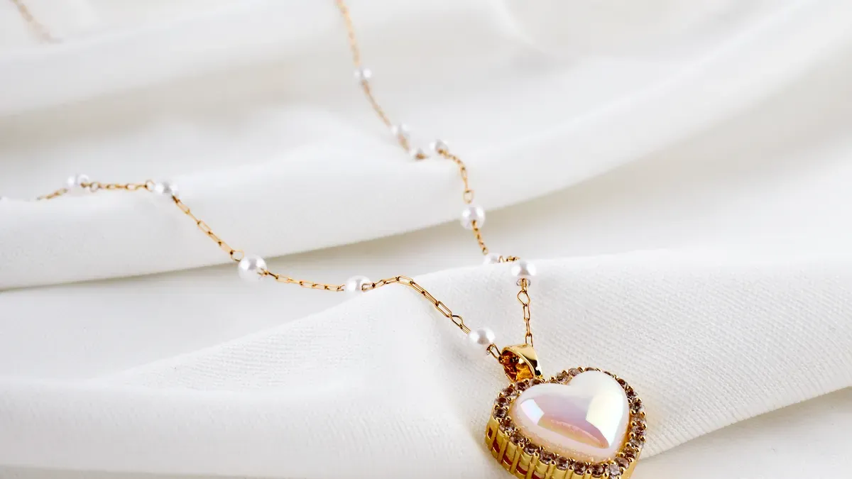 Top Necklace Designer Tips for Choosing Opal CZ Necklaces