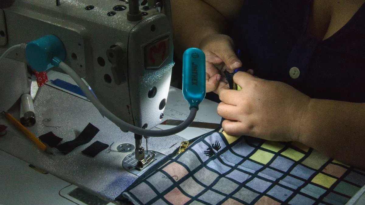 Customization & Design Flexibility