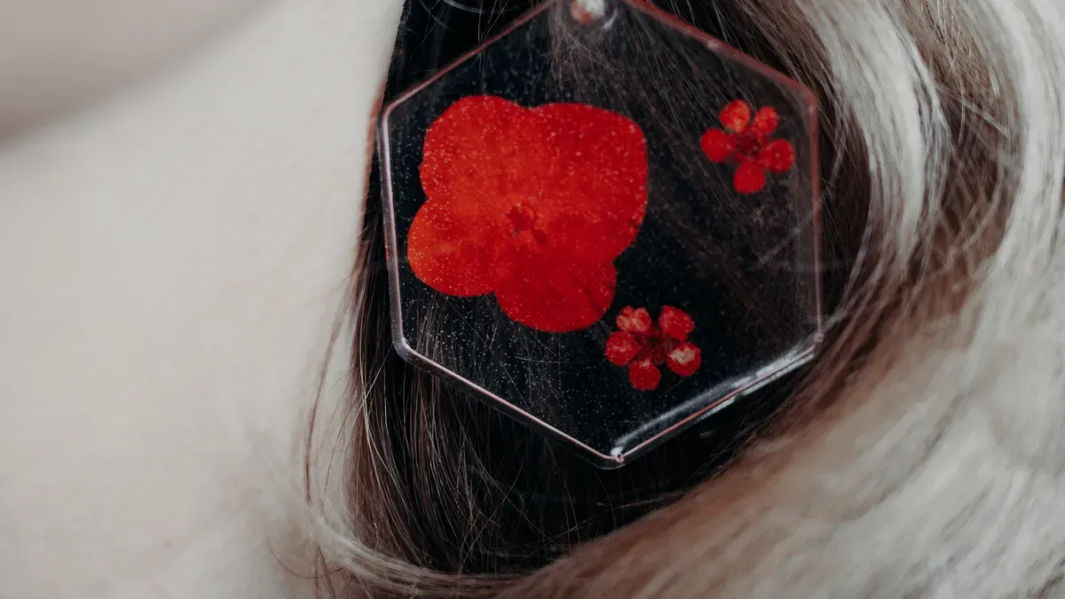 Leading Jewelry Makers Bringing Enamel Designs to Life