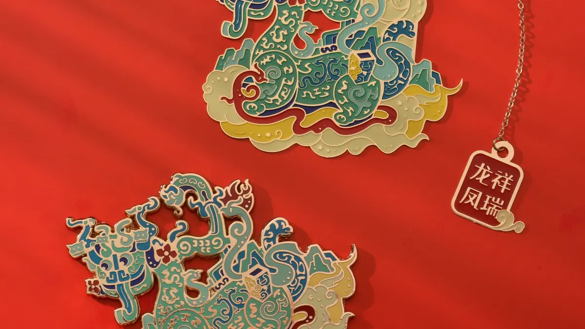 Top 10 Silver Enamel Brooch and Necklace Manufacturers in China 2026 Guide