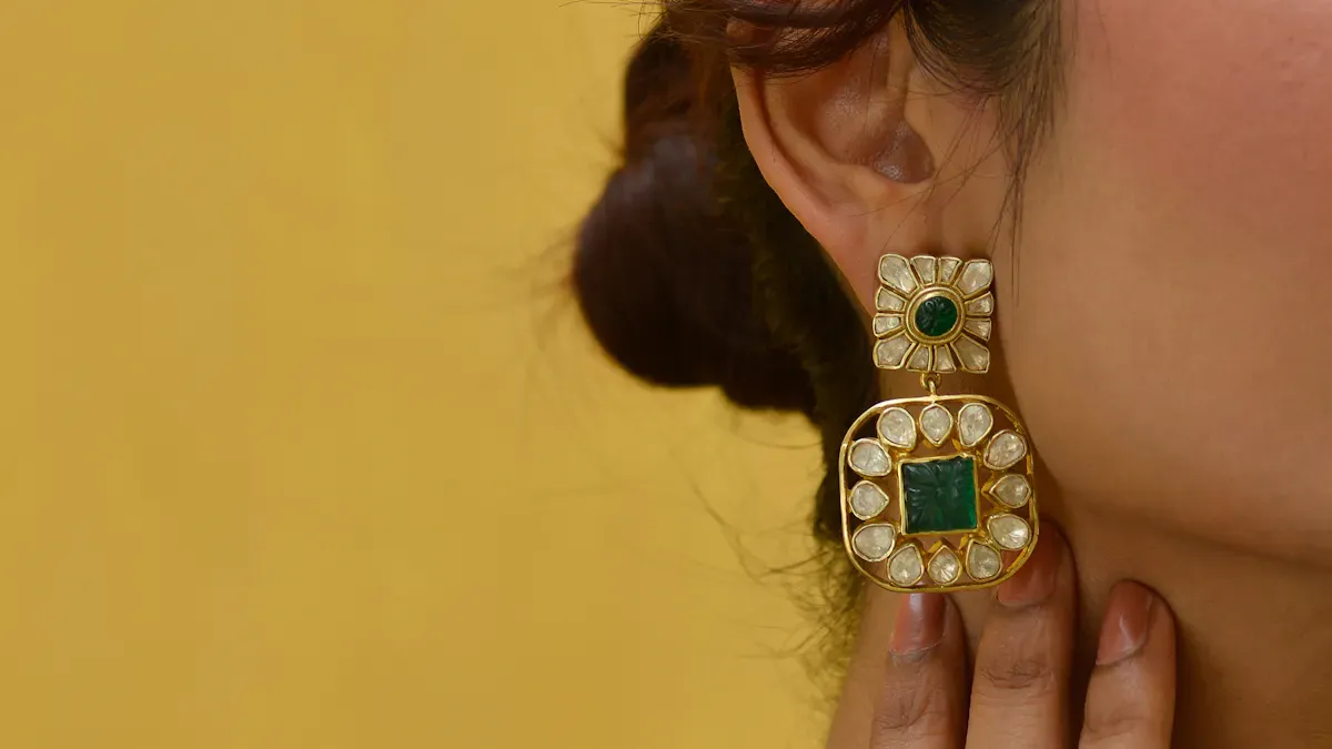 Handmade Craftsmanship