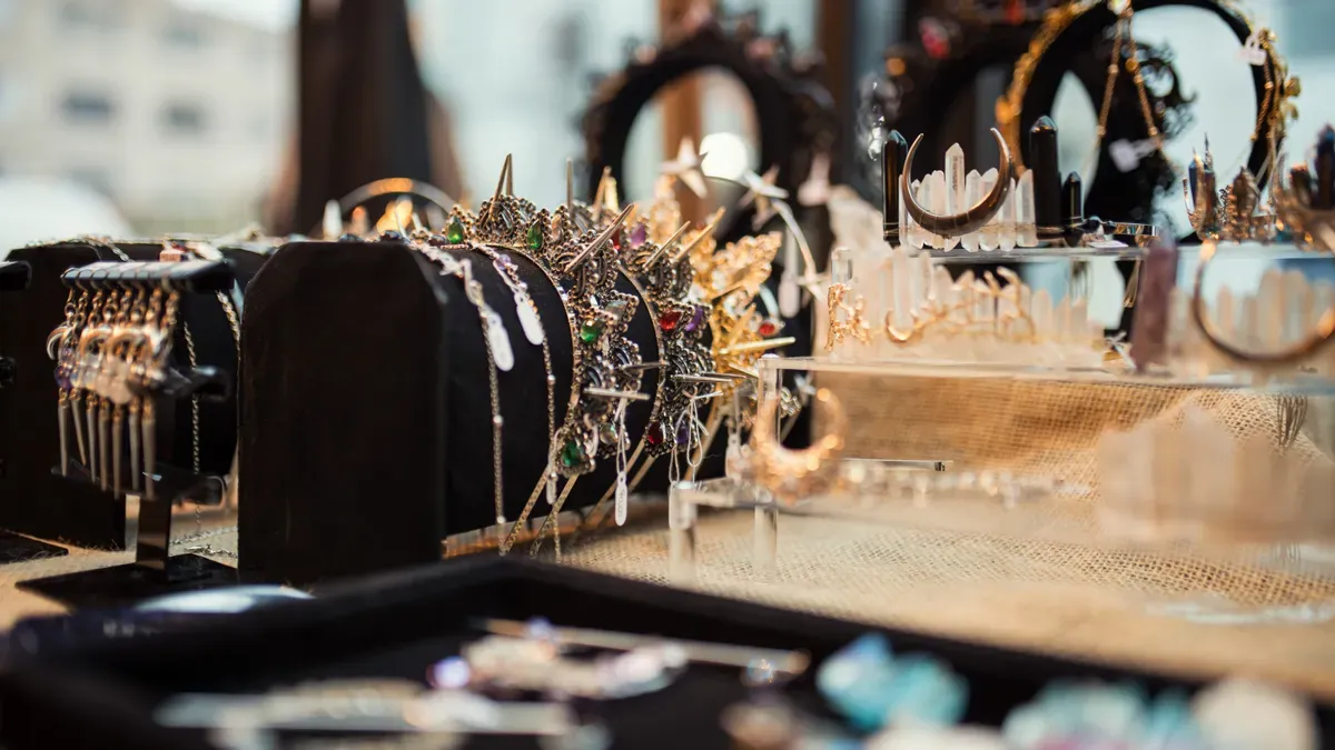 Source Reliable Jewelry Supplies Through Key Channels