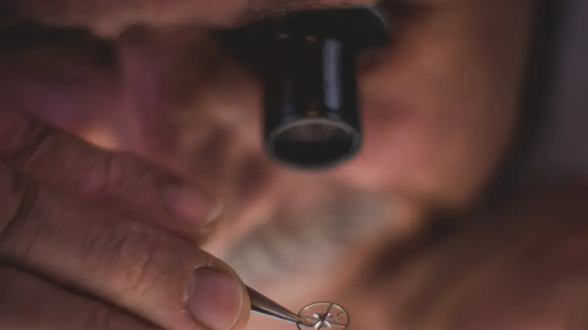 Trusted experts for handmade jewelry collections