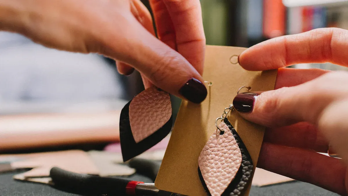 How to Choose Reliable Custom Jewelry