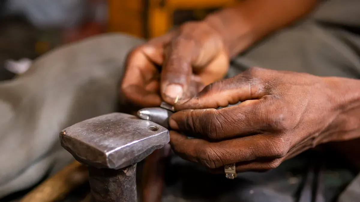 Jewelry Assembly Tips