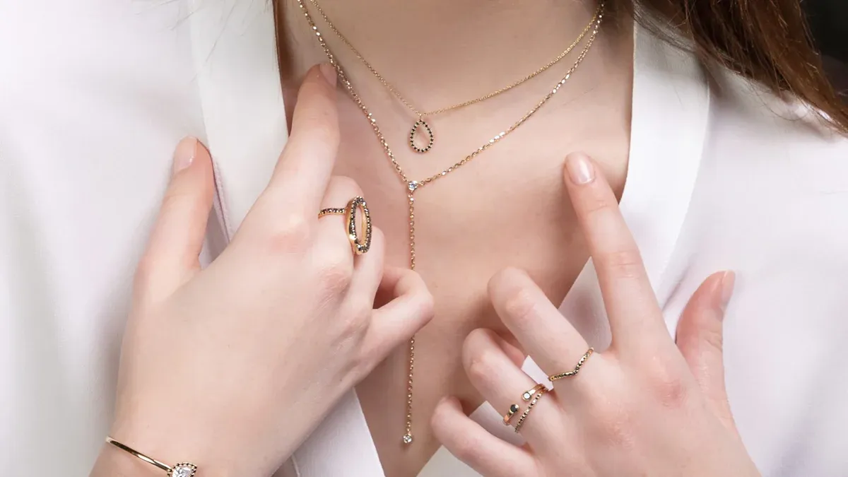 Top 10 Trusted Silver Jewelry and Gemstone Suppliers for Wholesale Buyers