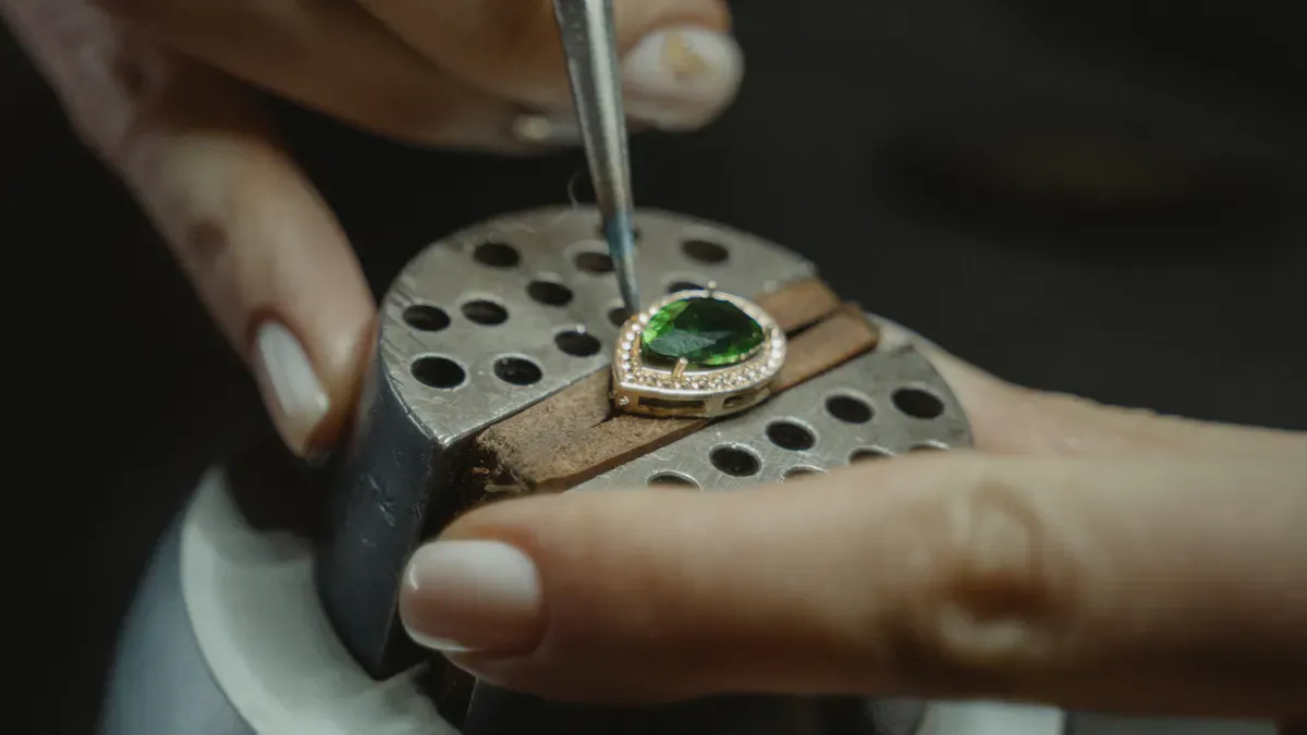 Bringing Designs to Life