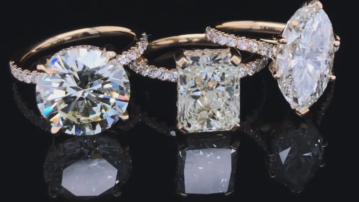 12 Leading Custom CZ and Lab-Grown Gemstone Jewelry Manufacturers to Watch in 2026
