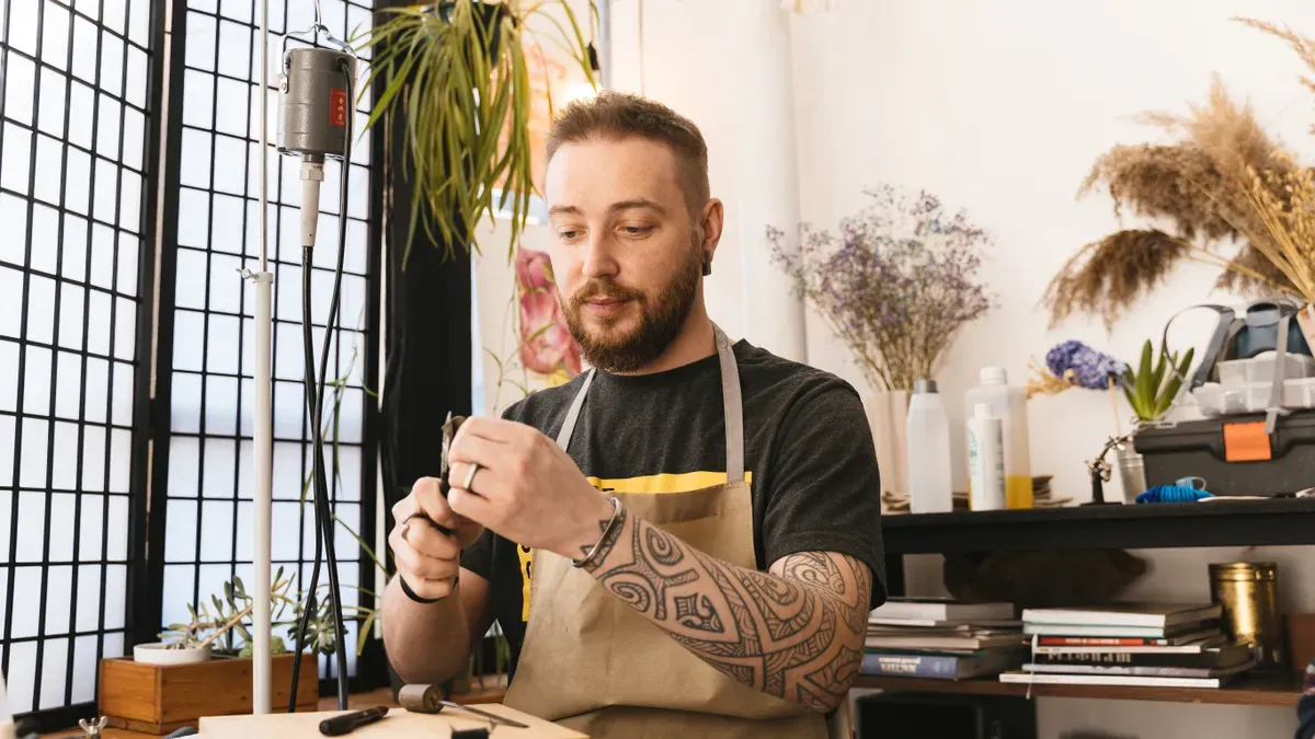 10 Independent Handmade Jewelry Designers to Watch in 2026