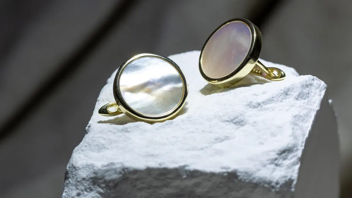 The 10 Best Handmade MOP Jewelry Designers To Buy From