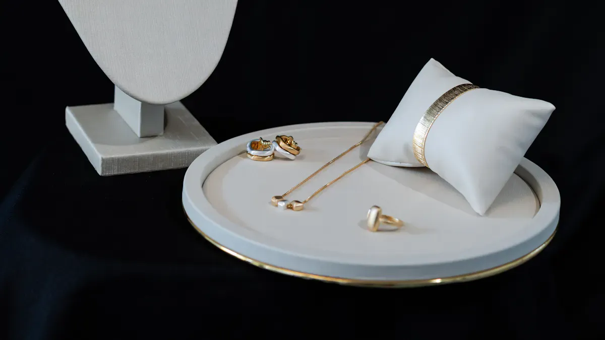 Minimalist Jewelry Designers