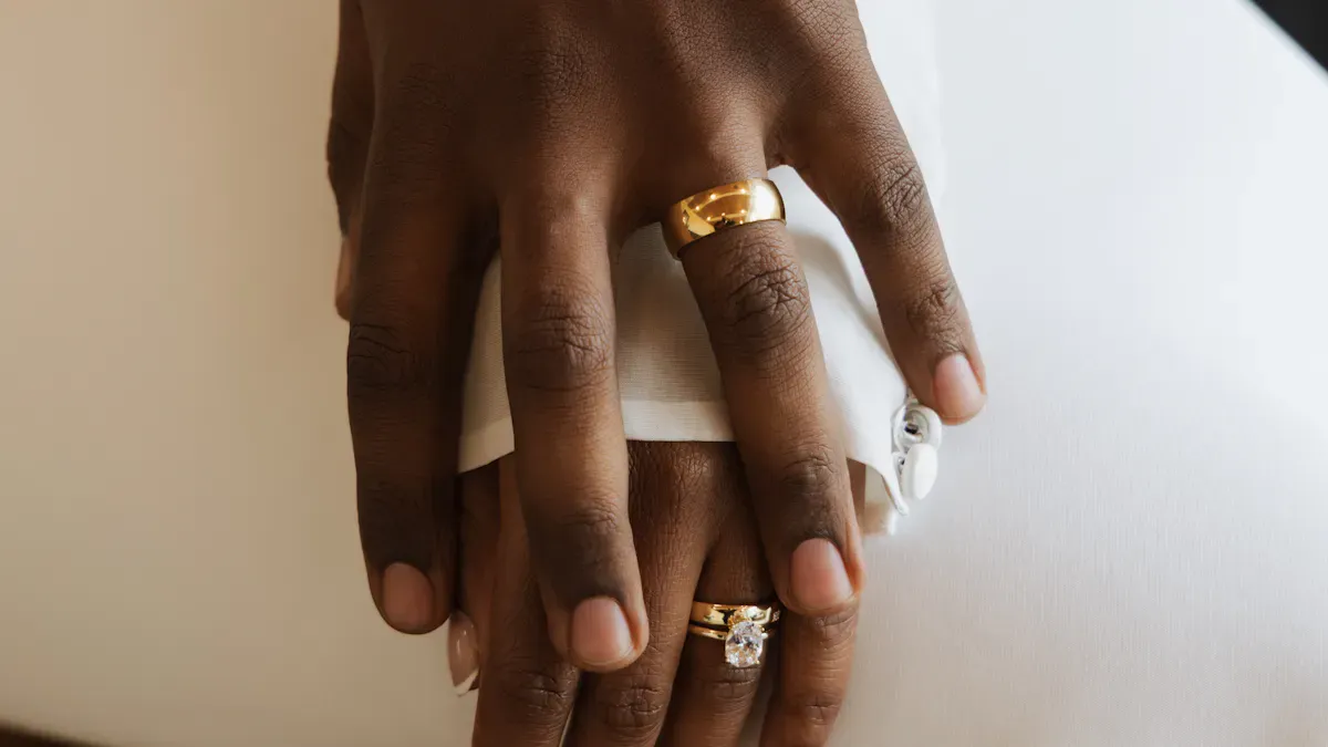 Real ring stories