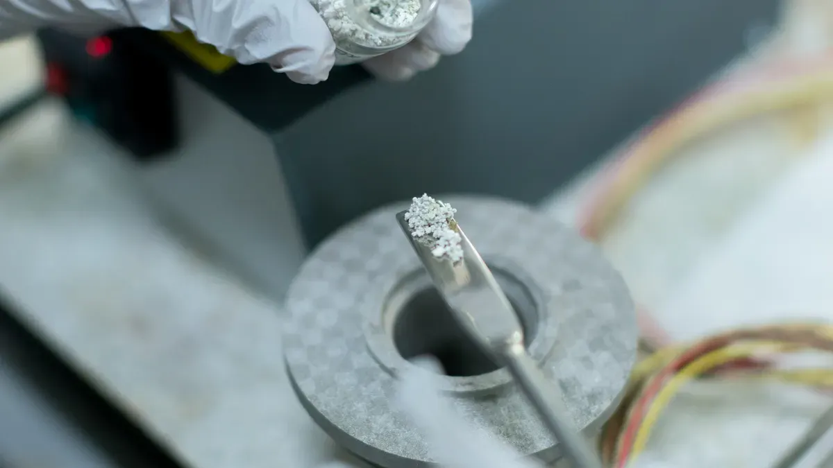 Crafting Lab Grown Diamonds in 925 Silver