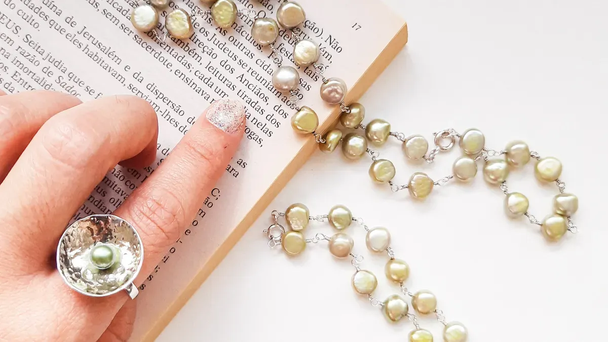Communicating Your Custom Jewelry Design Clearly