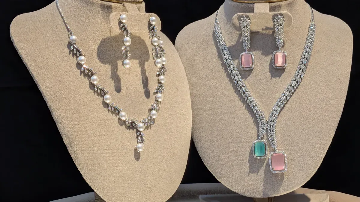 Luxury B2B Jewelry Suppliers Buyer'
style=