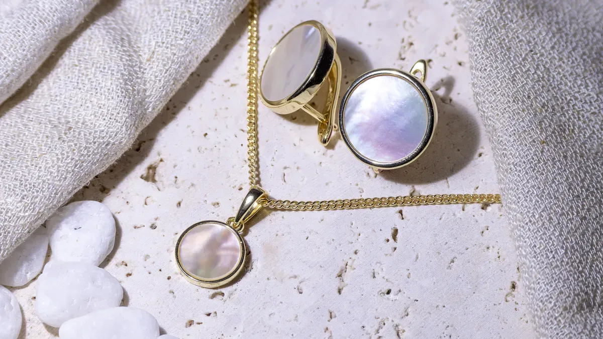Top Handmade MOP Jewelry Designer Picks