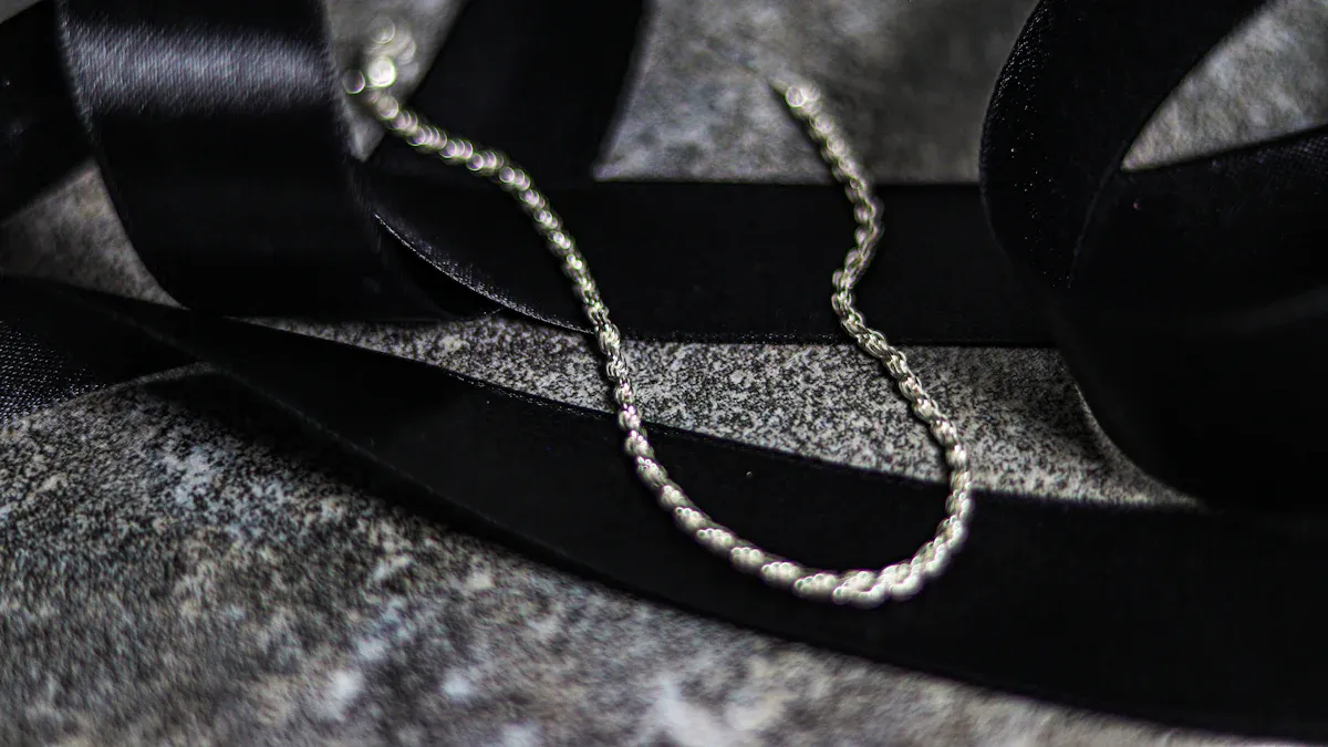 12 Professional Jewelry Designers Defining Fashion Lines in 2026