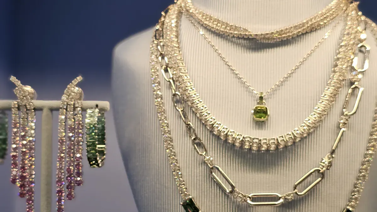 How to Find Full-Service Jewelry Supply Chain Partners