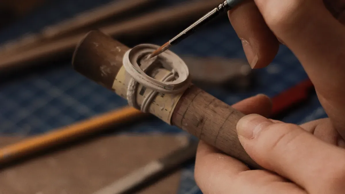 Choosing a Jewelry Manufacturer