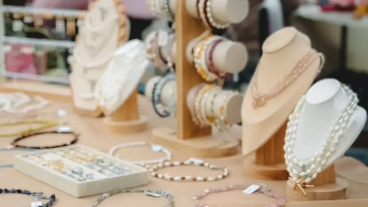 How to Find a Jewelry Supplier with Stable Partnerships in 2026