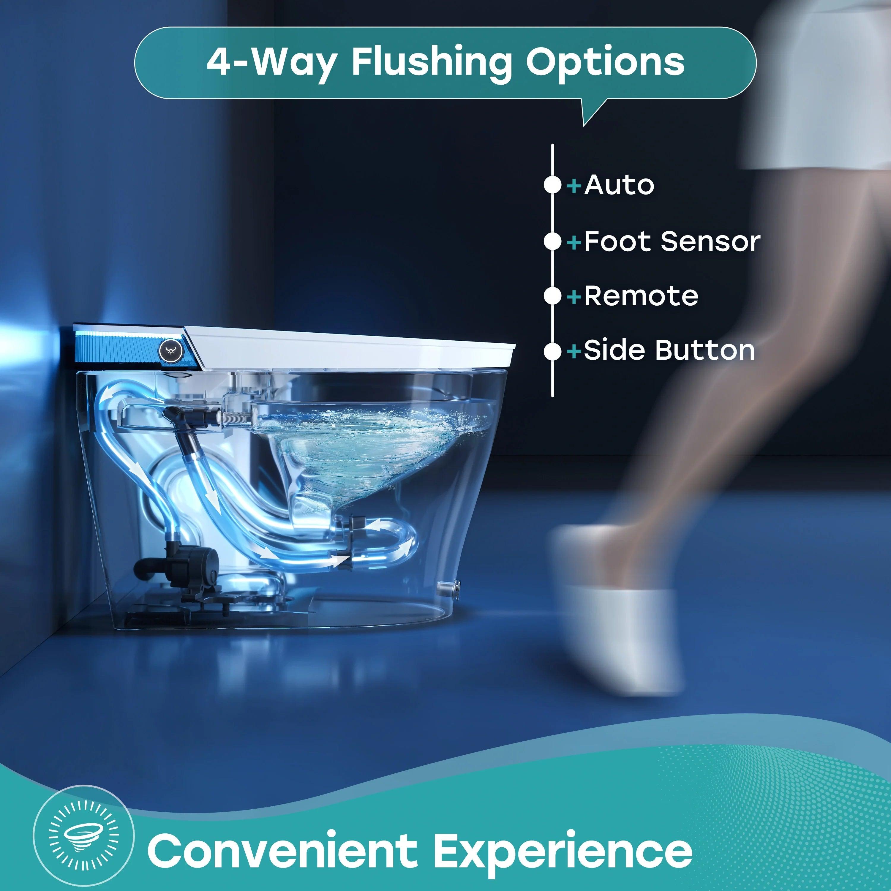 Convenience
