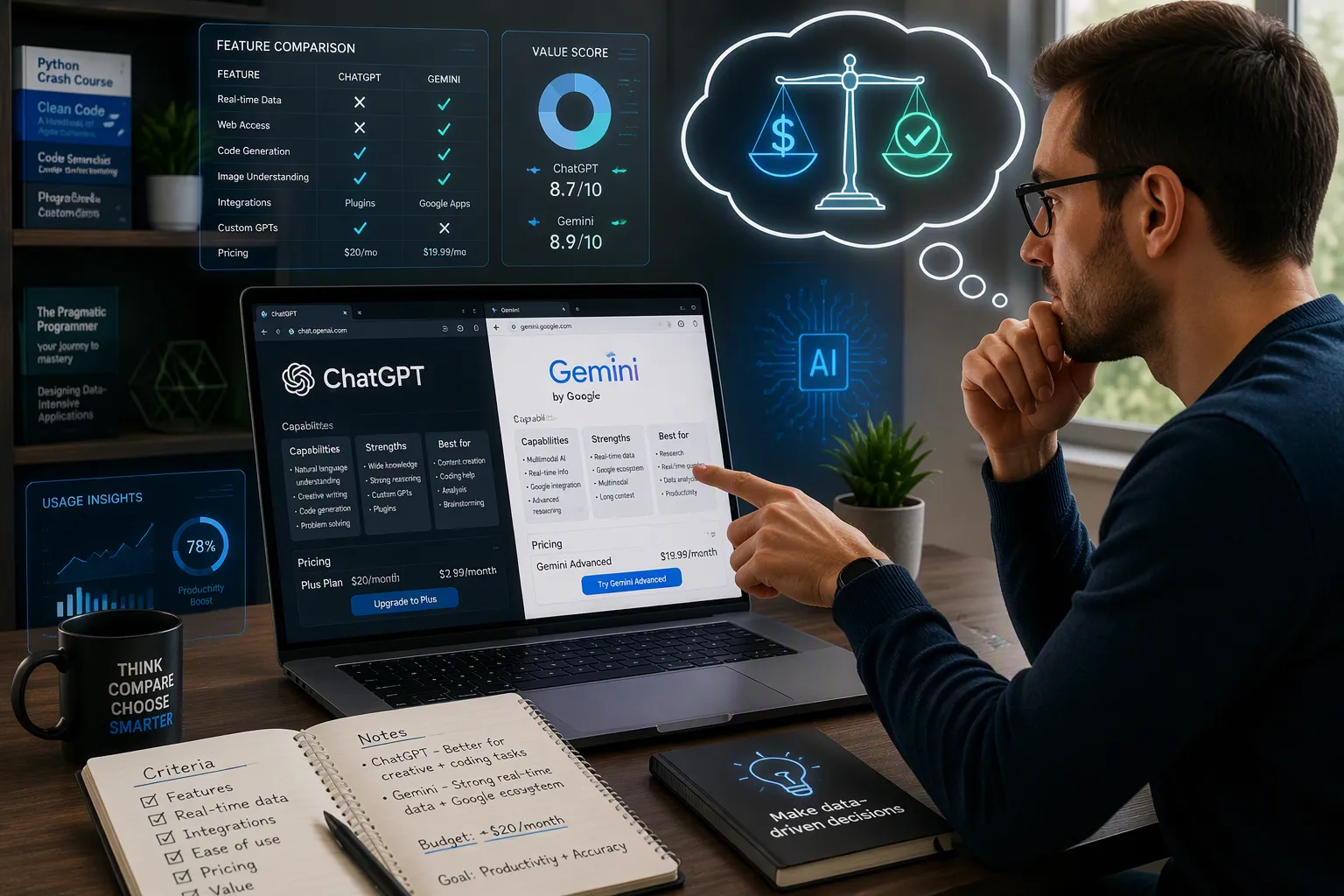 Exploring Free and Low-Cost ChatGPT Alternatives