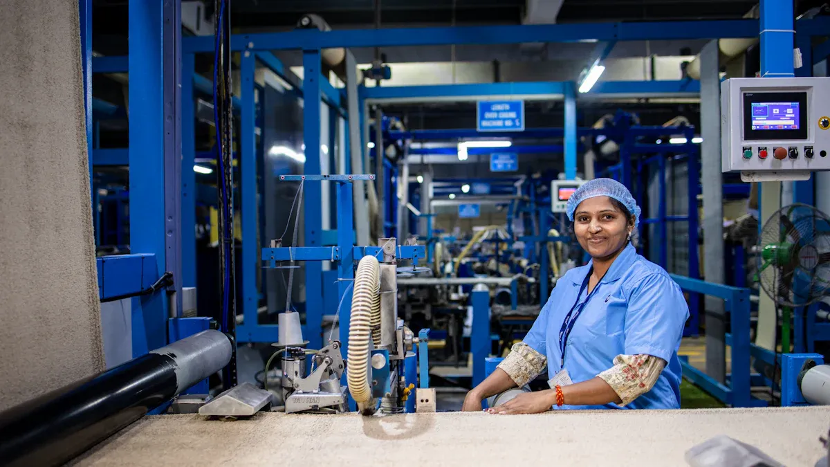 Employment and Labor Shifts