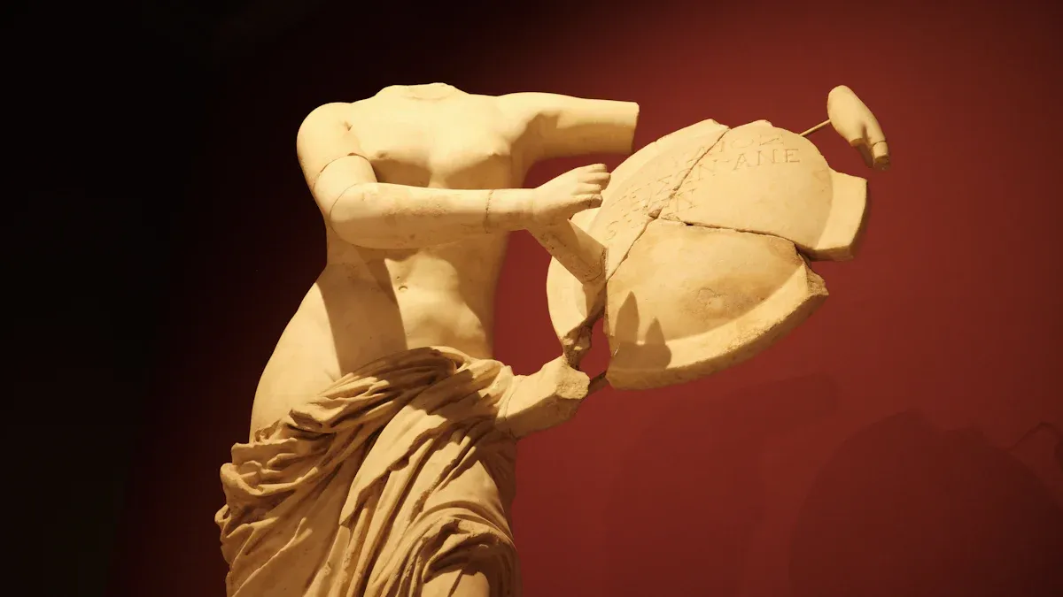 A Historical Look at Sex Toys: From Ancient Times to Modern Day.